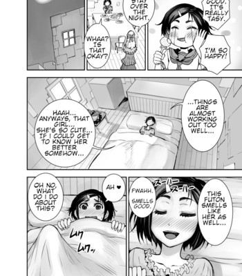 Isekai Futanari Tensei comic porn sex 9