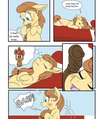 Smash the Mare (ongoing) comic porn sex 4