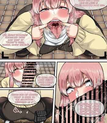 Tadano Part 2 comic porn sex 6