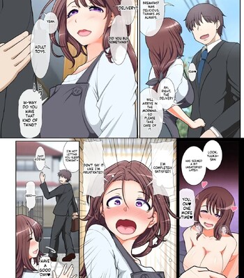 Dosukebe na Hitozuma | A Super-Lewd Married Woman comic porn sex 5