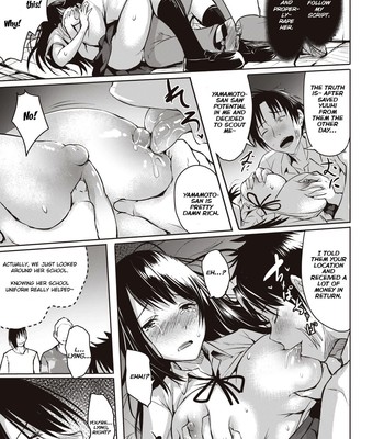 Hakuba no Ouji-sama | Prince Charming comic porn sex 23