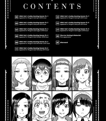 Saikyou Hikikomori Onzoushi no Torokeru Konkatsu Harem Ch. 1-2 comic porn sex 6