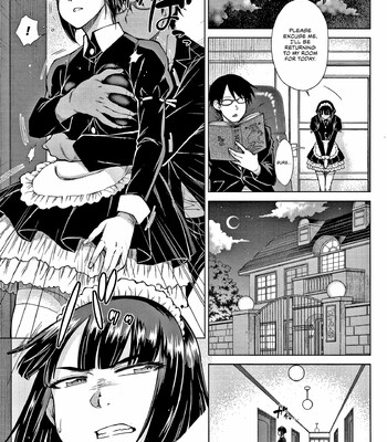 Saikyou Hikikomori Onzoushi no Torokeru Konkatsu Harem Ch. 1-2 comic porn sex 179