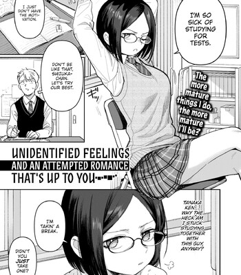 Porn Comics - syamonabe