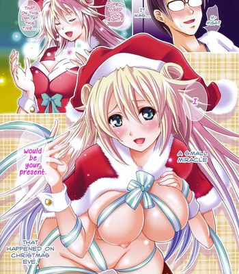 Porn Comics - yokoyama naoki