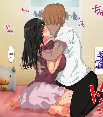 Oshiire no Naka Boku wa Mite ita. ..Saiai no Kanojo no Netorare Sex no Ichibu Shijuu.. comic porn sex 22