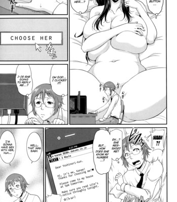 Enjo Kosai [complete] comic porn sex 23