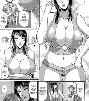 Enjo Kosai [complete] comic porn sex 62