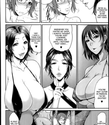 Enjo Kosai [complete] comic porn sex 97