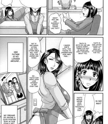 Enjo Kosai [complete] comic porn sex 156