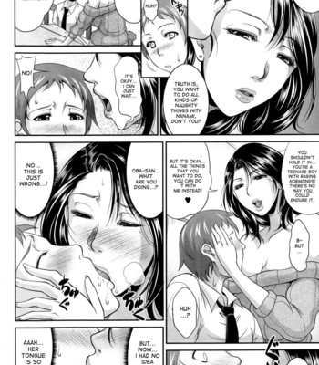 Enjo Kosai [complete] comic porn sex 159