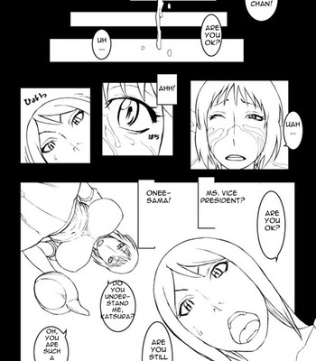 Tamakora Pain comic porn sex 12