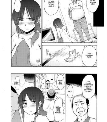 Hentai yamamoto-san | pervy yamamoto comic porn sex 184
