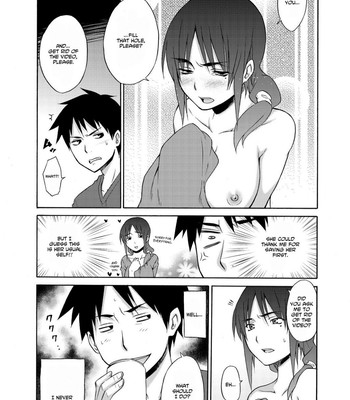Hentai yamamoto-san | pervy yamamoto comic porn sex 186
