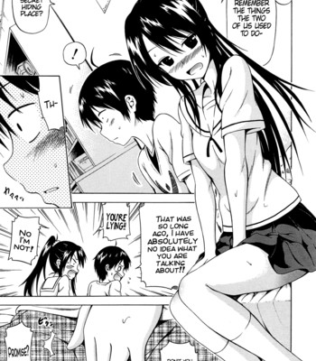 Natsumitsu x Harem! comic porn sex 62