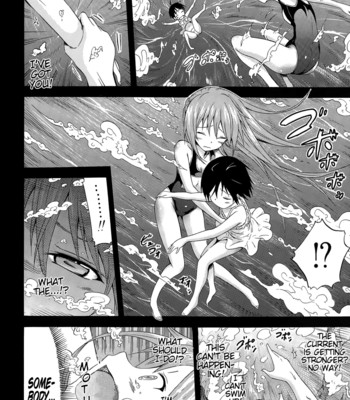 Natsumitsu x Harem! comic porn sex 139