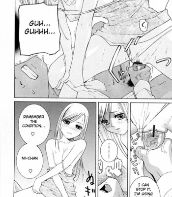 Imouto no Kawaii Takurami – Younger Sister’s Lovely Plot Ch. 1-4 comic porn sex 18