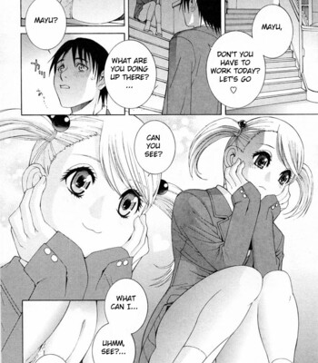 Imouto no Kawaii Takurami – Younger Sister’s Lovely Plot Ch. 1-4 comic porn sex 28