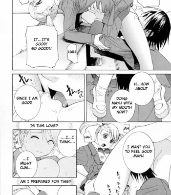 Imouto no Kawaii Takurami – Younger Sister’s Lovely Plot Ch. 1-4 comic porn sex 30