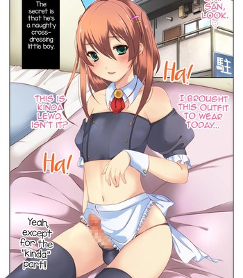 Himitsu no Doyoubi comic porn sex 5