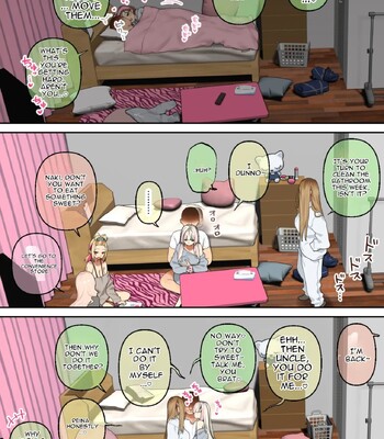 [Hishigata Tomaru] Oshikake! Bakunyuu Gal Harem Seikatsu 3 comic porn sex 40