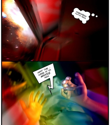 Bellerophon Awakes comic porn sex 2