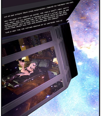 Bellerophon Awakes comic porn sex 30