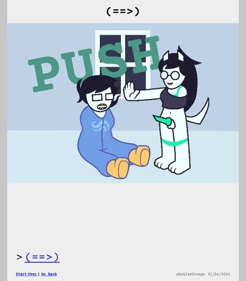 Puppy Love comic porn sex 25