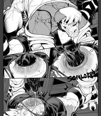 Porn Comics - Stripper