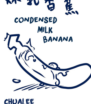 Creamed Banana comic porn sex 10