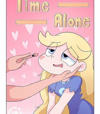 Porn Comics - Time Alone -Ongoing-