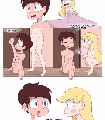 Time Alone -Ongoing- comic porn sex 27
