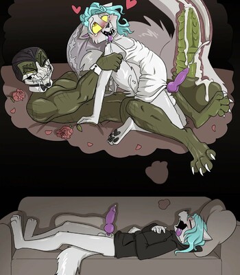 Raaf Commissions comic porn sex 6