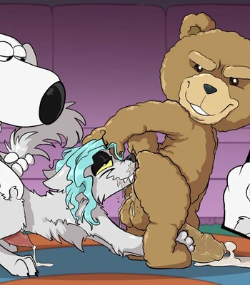 Raaf Commissions comic porn sex 32