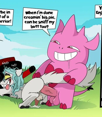 Raaf Commissions comic porn sex 43
