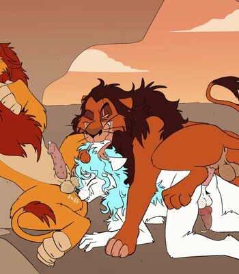 Raaf Commissions comic porn sex 53