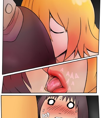 Liberty for All 2 (ongoing) comic porn sex 9