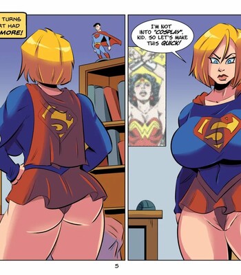 Power Play comic porn sex 6