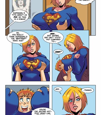 Power Play comic porn sex 7