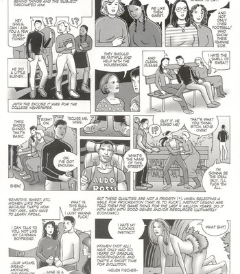 French Kiss#17 comic porn sex 68