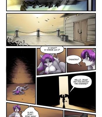 Moonlace: Heritage [Ongoing] comic porn sex 21