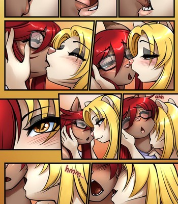 Moonlace: Heritage [Ongoing] comic porn sex 55
