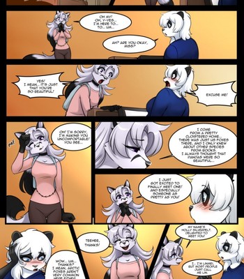 Moonlace: Heritage [Ongoing] comic porn sex 96
