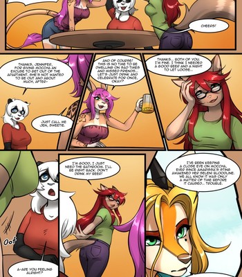 Moonlace: Heritage [Ongoing] comic porn sex 103
