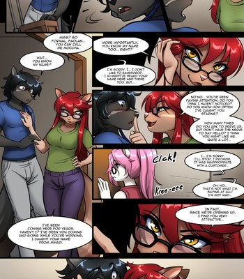 Moonlace: Heritage [Ongoing] comic porn sex 105