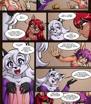 Moonlace: Heritage [Ongoing] comic porn sex 144