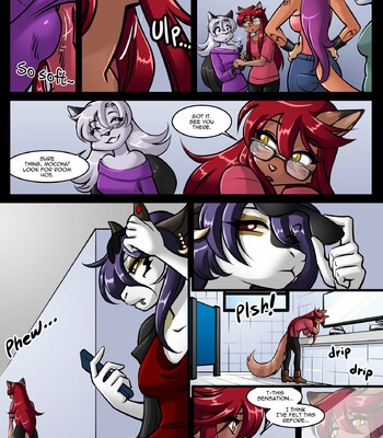 Moonlace: Heritage [Ongoing] comic porn sex 149