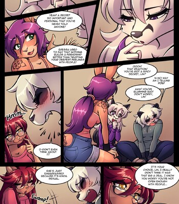 Moonlace: Heritage [Ongoing] comic porn sex 166