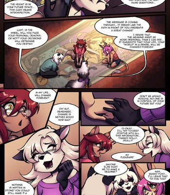 Moonlace: Heritage [Ongoing] comic porn sex 171