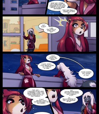 Moonlace: Heritage [Ongoing] comic porn sex 178